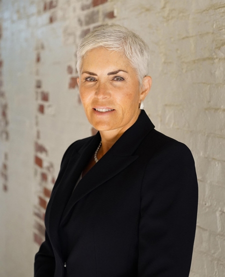 Kathleen M. Edge Photo