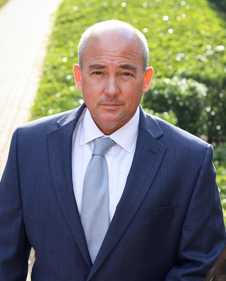 Benjamin H. Hamlet Photo