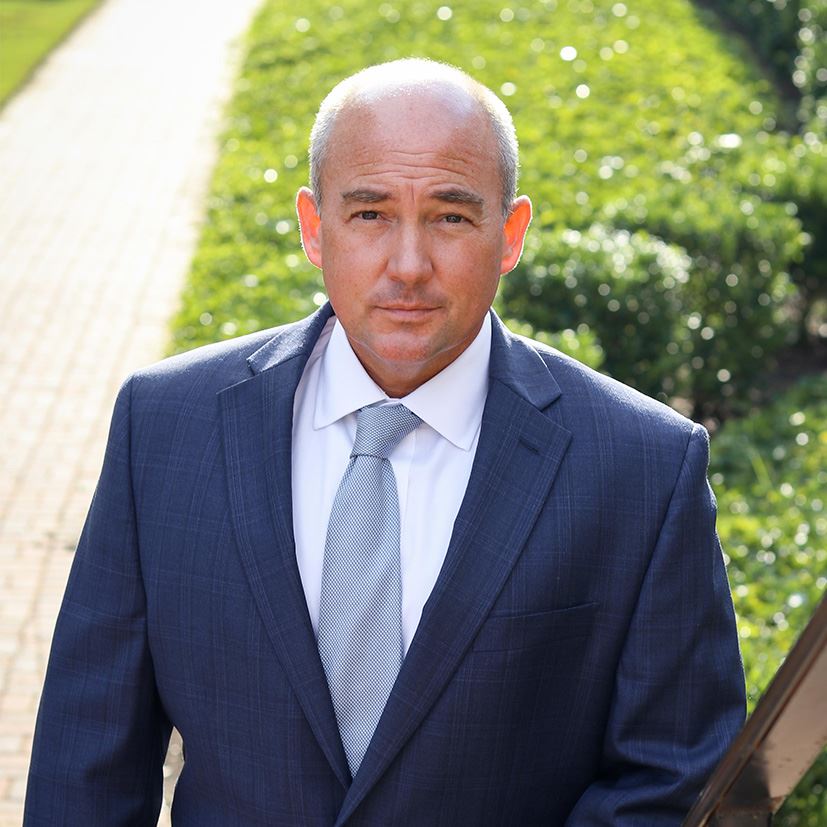 Benjamin Hamlet Photo